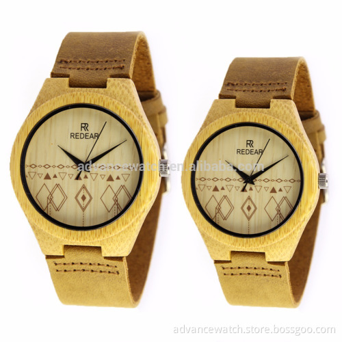 Fashion patent wood watch from Shijin redear watch manufacturer